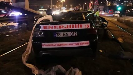 En mutlu günleri kabusa döndü