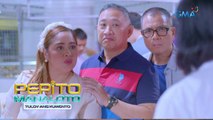 Pepito Manaloto - Tuloy Ang Kuwento: Happy wife, happy Valentine’s day! (YouLOL)