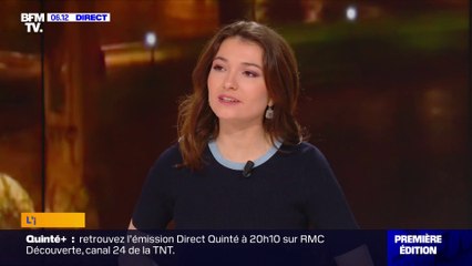 Marie Gentric sur BFM (16/02/2024)