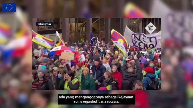Climate Change Sharing (European Union) Video Production Malaysia