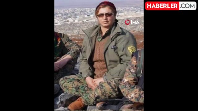 2012'de Şırnak'ta 10 askerimizin şehit edildiği saldırının faillerinden PKK'lı Fatma Sakana etkisiz hale getirildi