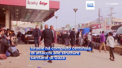 Le notizie del giorno | 16 febbraio - Mattino