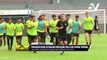 Persiapan Skuad B23 Tahun Malaysia tampak tempang menjelang Piala Asia B23 Tahun