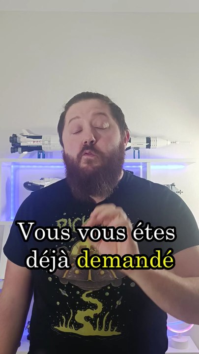 On peut faire exploser une planète gazeuse avec un briquet ?