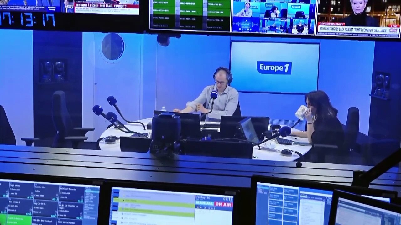 Le Plan local d'urbanisme de Paris, cheval de Troie contre les établissements scolaires catholiques privés ?