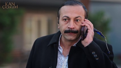 Kan Çiçekleri 253. Bölüm - Gergin Bekleyiş
