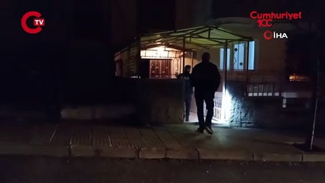 Çorum'da acı olay... Haber alınamayan yaşlı adam ölü bulundu!