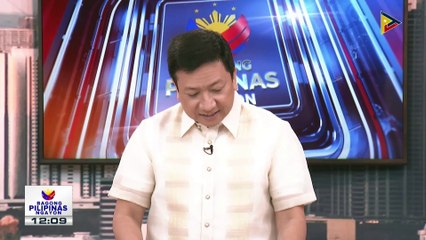 Global terrorist na si Myrna Mabanza, naaresto kahapon sa Sulu