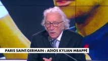 Jacques Vendroux : «Les plus grands joueurs de ces 20 dernières années sont passés soit par le Real, soit par le Bayern ou Barcelone»