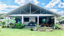 Villa F4 à Vendre à Paita - Vue Montagne Imprenable | Nestenn Nouméa