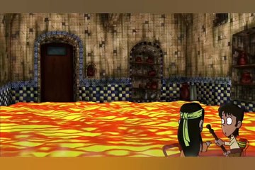 La Leyenda De La Nahuala película completa en español latino