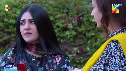 Hum Tum - Ep 11 - 13 Apr 22 - Presented By Lipton, Powered By Master Paints & Ca