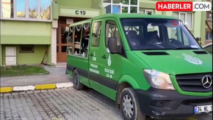 Beylikdüzü'nde 4 yaşındaki oğlunu öldüren anneye akıl sağlığı yerinde olmadığı gerekçesiyle ceza verilmedi
