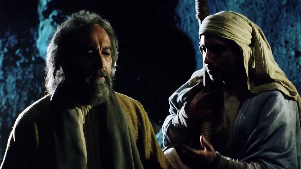 ইউসুফ জুলেখা পর্ব 6 - বাংলা ডাবিং