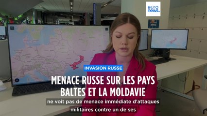 La guerre en Ukraine, les cartes en mains, le 16 février 2024