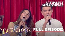 TiktoClock: ‘Slay Zone’ cast, nakipagkulitan sa Tiktropa! (Full Episode)