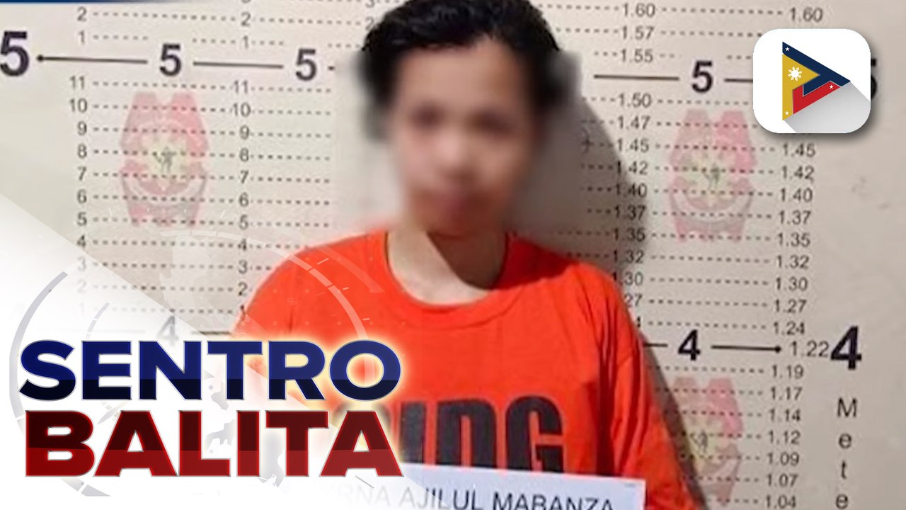 Pagkakaaresto ng Islamic State funding ‘facilit...