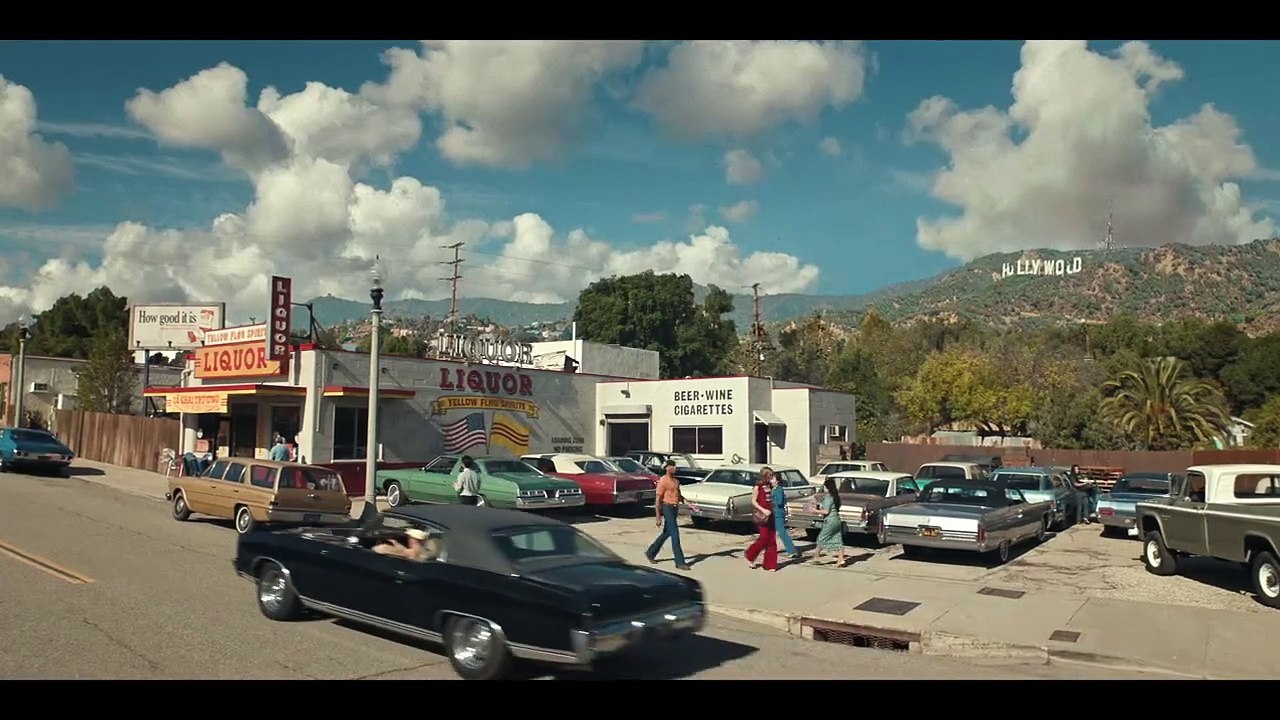 The Sympathizer Trailer OV