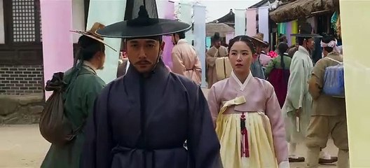 Bloody Heart E03 Hindi