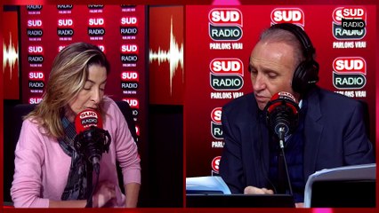 Céline Pina - "Cnews : la décision du Conseil d'État pose un immense problème démocratique"