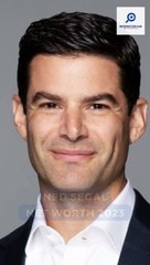 Ned Segal Net Worth 2023 | Former Chief Financial Officer of Twitter | Information Hub