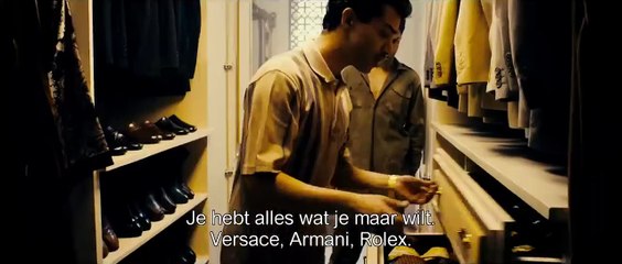 The Devil's Double Bande-annonce (NL)