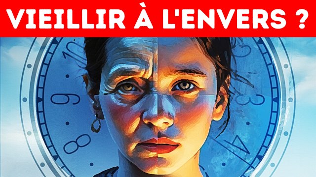 65 Faits insolites sur le corps qui donnent aux humains une apparence presque extraterrestre