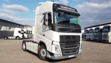 Volvo FH13 500 4x2 XL Euro 6 VEB+ _ ClassTrucks Spain- ** FOR SALE **