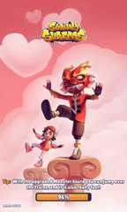 5X SEASON TOKENS AND 1X SCORE BOOSTERS ?!/ "SUBWAY SURFERS"