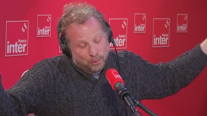 Le karaoké du Quinqua - La chronique de Thomas Croisière