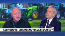 Patrick Legras : «Ça fait quatre semaines qu’on nous mène en bateau»