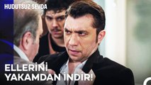 Levent Tarafını Belli Etti! - Hudutsuz Sevda 20. Bölüm