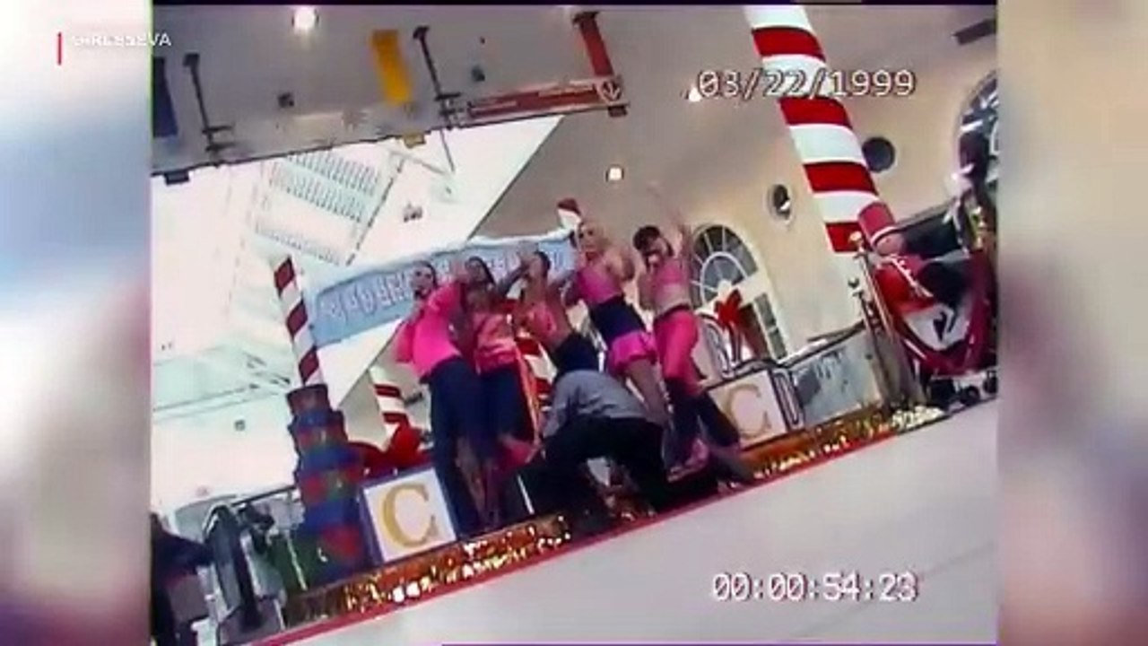 Girls5Eva - staffel 3 Trailer OV