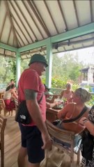 Parents Reunite with Traveling Daughter After 10 Months!  Heartsome 