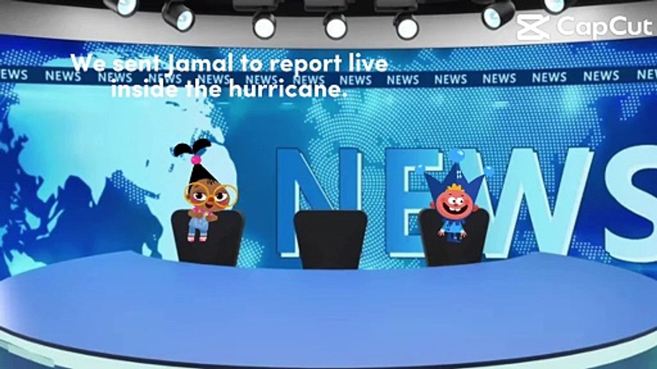 Jit news hurricane