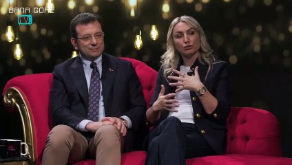 Ekrem İmamoğlu'ndan Evlilik Teklifi İtirafı: 'Belki O Etmiştir' 💍