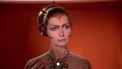 Spazio 1999 - Hd Widescreen - ITS2x01 Psycon (The metamorph)