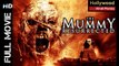 THE MUMMY 2024 - Hollywood Horror Movie Hindi Dubbed | Horror Movies Full Movie | Hindi Horror Movie