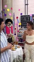 Liliana Filipa na Globo