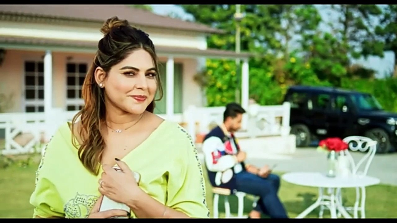 DIL JATT DA_,Official Video_,Jagvir Gill_,Latest Punjabi Songs 2024,