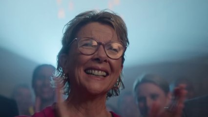 Apples Never Fall | Official Trailer