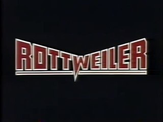 Rottweiller : les chiens de l'Enfer Bande-annonce (EN)