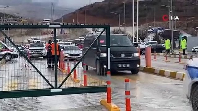 Arama kurtarma çalışmalarına devam! Maden faciasında 4. Gün