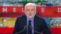 L'édito de Pascal Praud : «Paris Saint-Germain : Adios Kylian Mbappé»