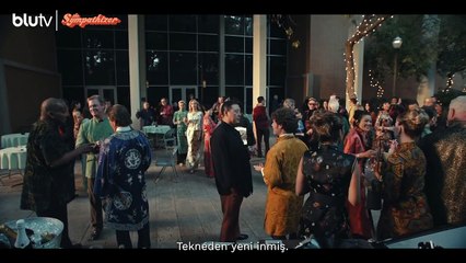 The Sympathizer Altyazılı Fragman