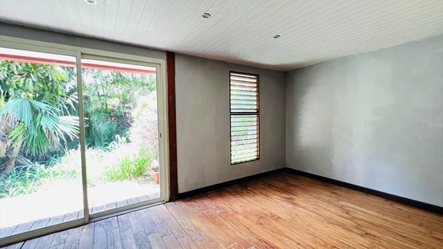 A vendre Villa F4 avec Piscine à Vendre à Val Boisé - Exclusivité Nestenn Nouméa