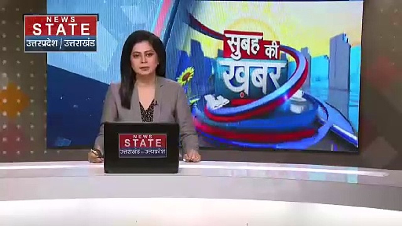 Kanpur Fire : Kanpur में आग लगने से हड़कंप