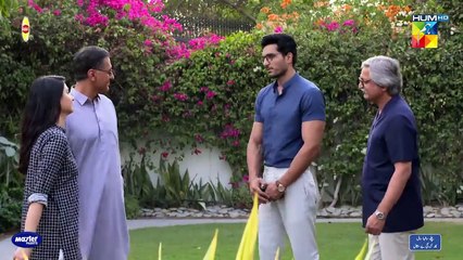 Hum Tum - Ep 14 - 16 Apr 22 - Presented By Lipton, Powered By Master Paints & Ca