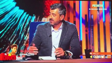 Las contundentes declaraciones contra Mohamed VI que aseguran que es el "mayor beneficiario del narcotráfico"