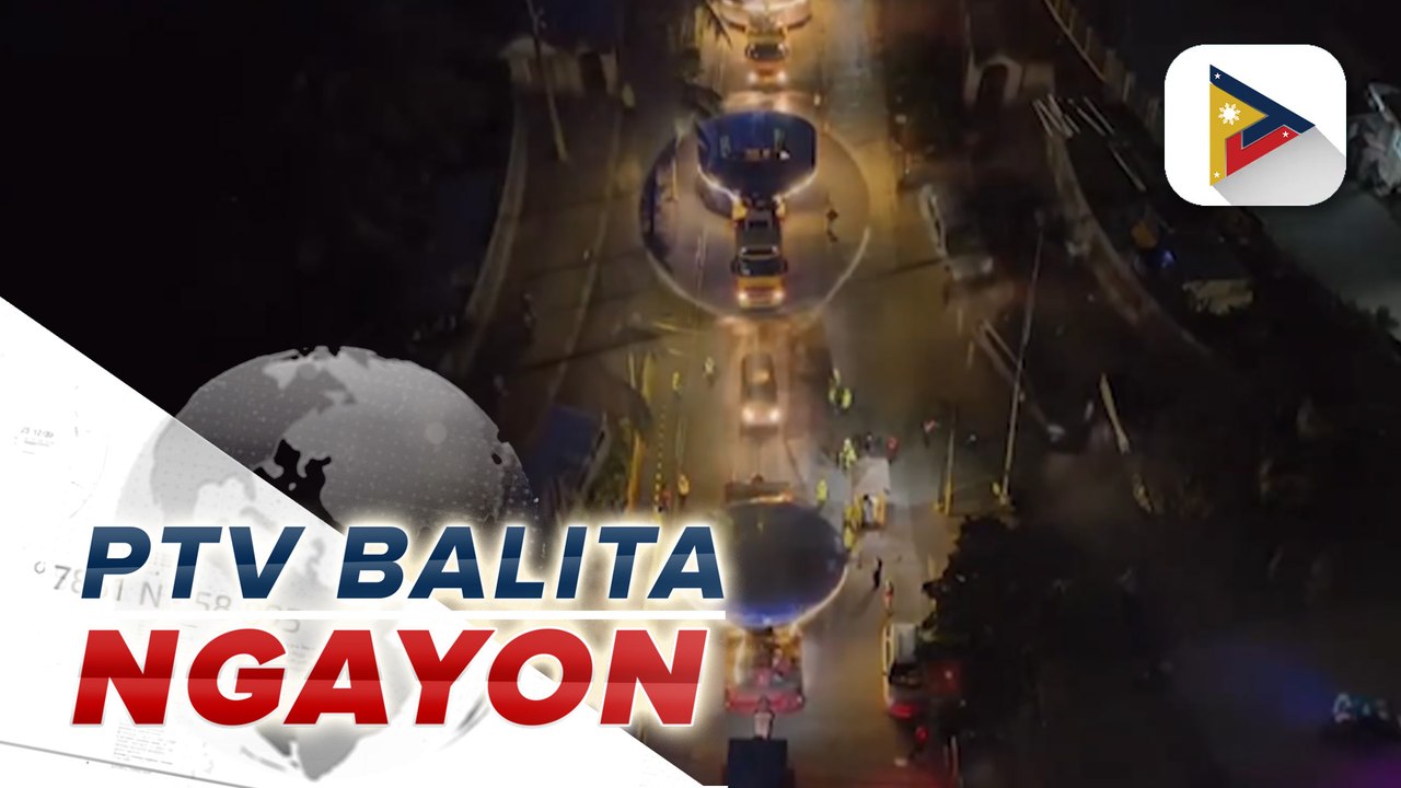 DOTr at Meralco, lumagda sa kasunduan para sa power supply ng Metro Manila subway